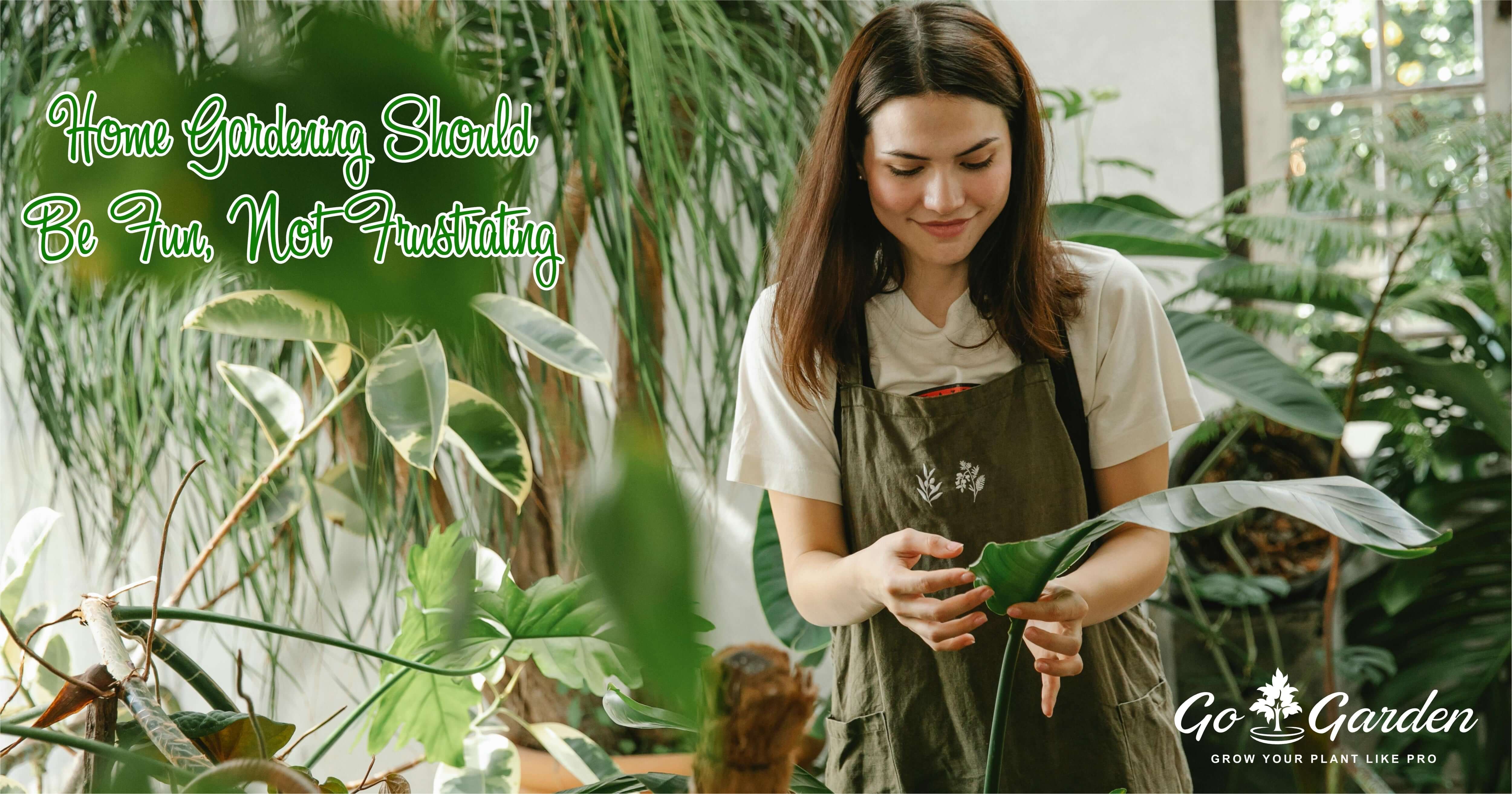 Gardening Products