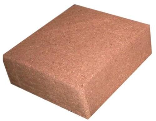 Cocopeat Block for Gardening Plants Home Kitchen Terrace Garden – 5KG BLOCK Expands Up to 75 litres