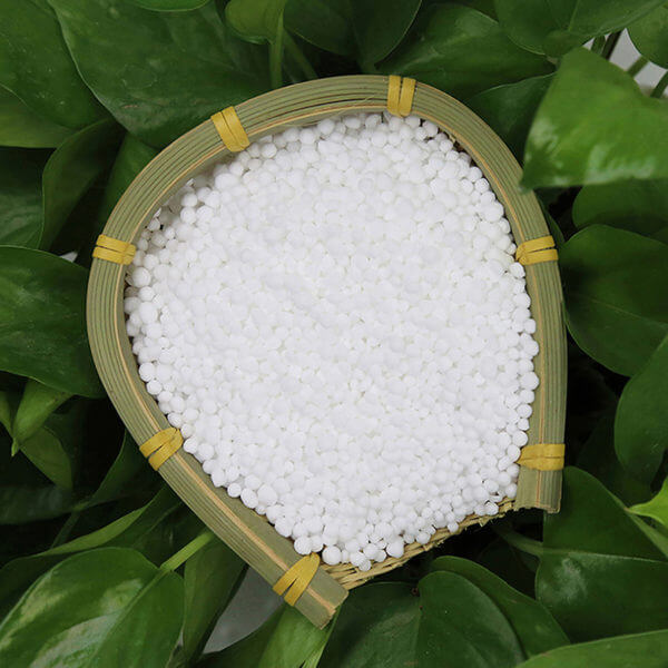 Urea Fertilizers for Plants 46% Nitrogen Fertilizer Soil Application and 100 % Water Soluble