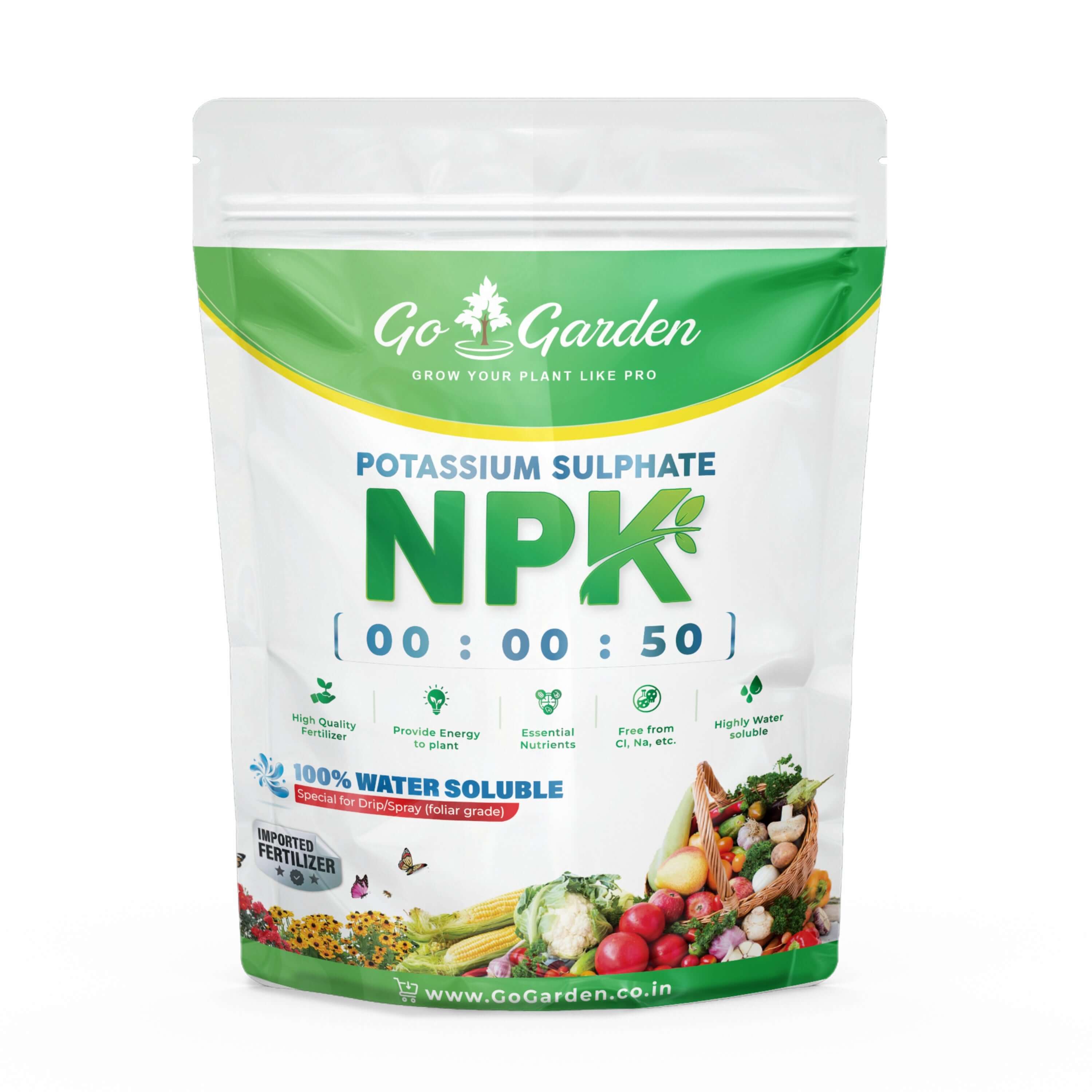 Npk Fertilizers