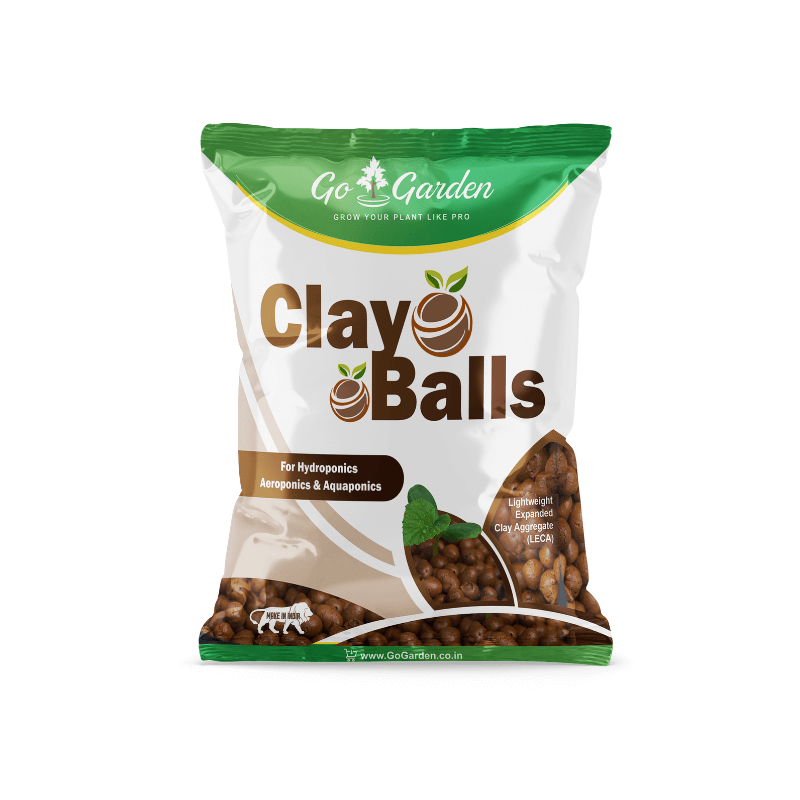 Clay Balls