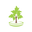 Go Garden logo