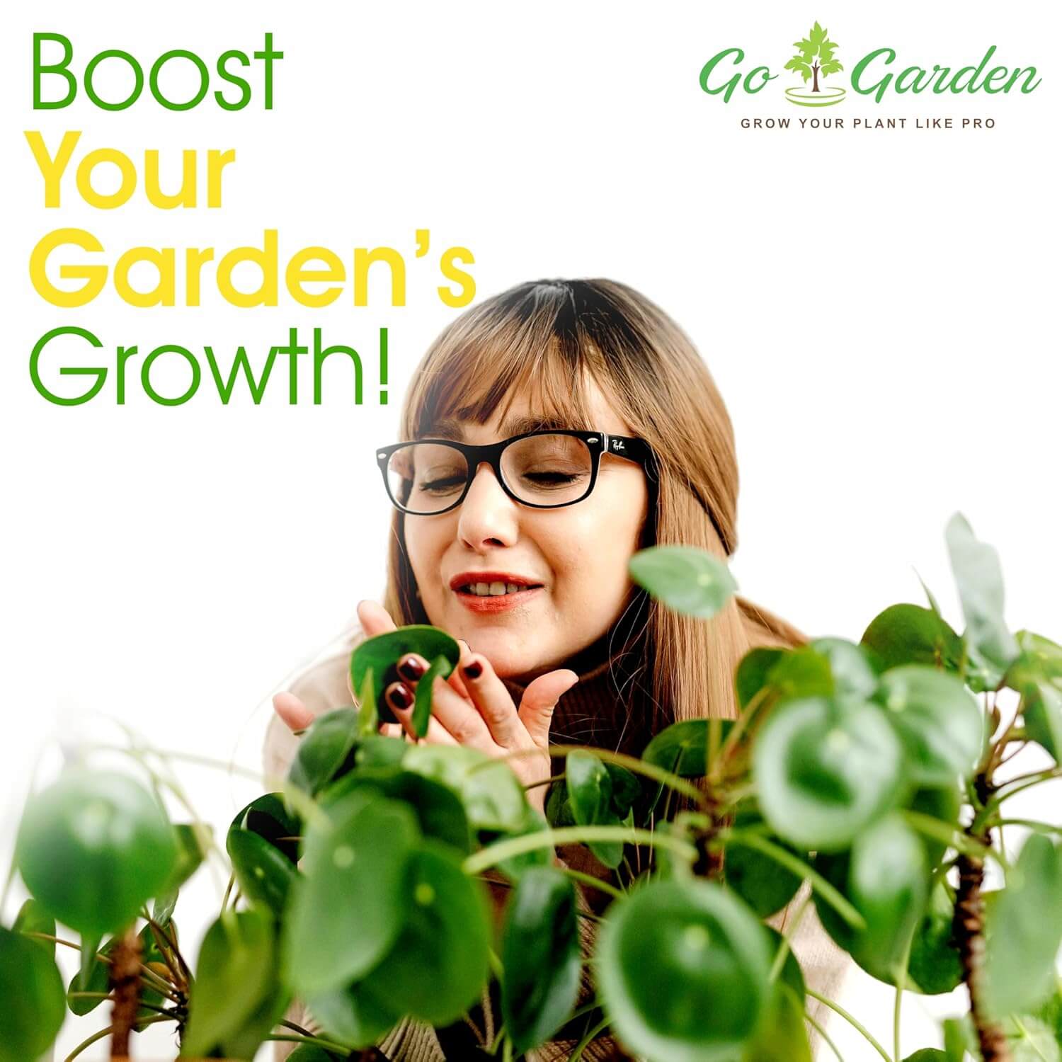 Epsom Salt – Magnesium Sulfate Fertilizer for Plant Growth