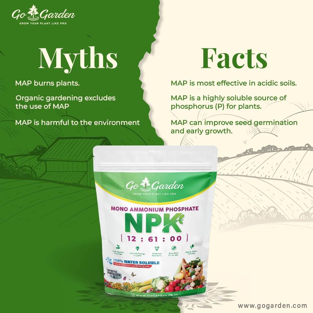 synthetic fertilizer