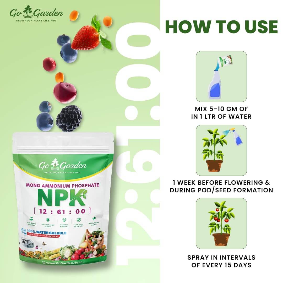 synthetic fertilizer