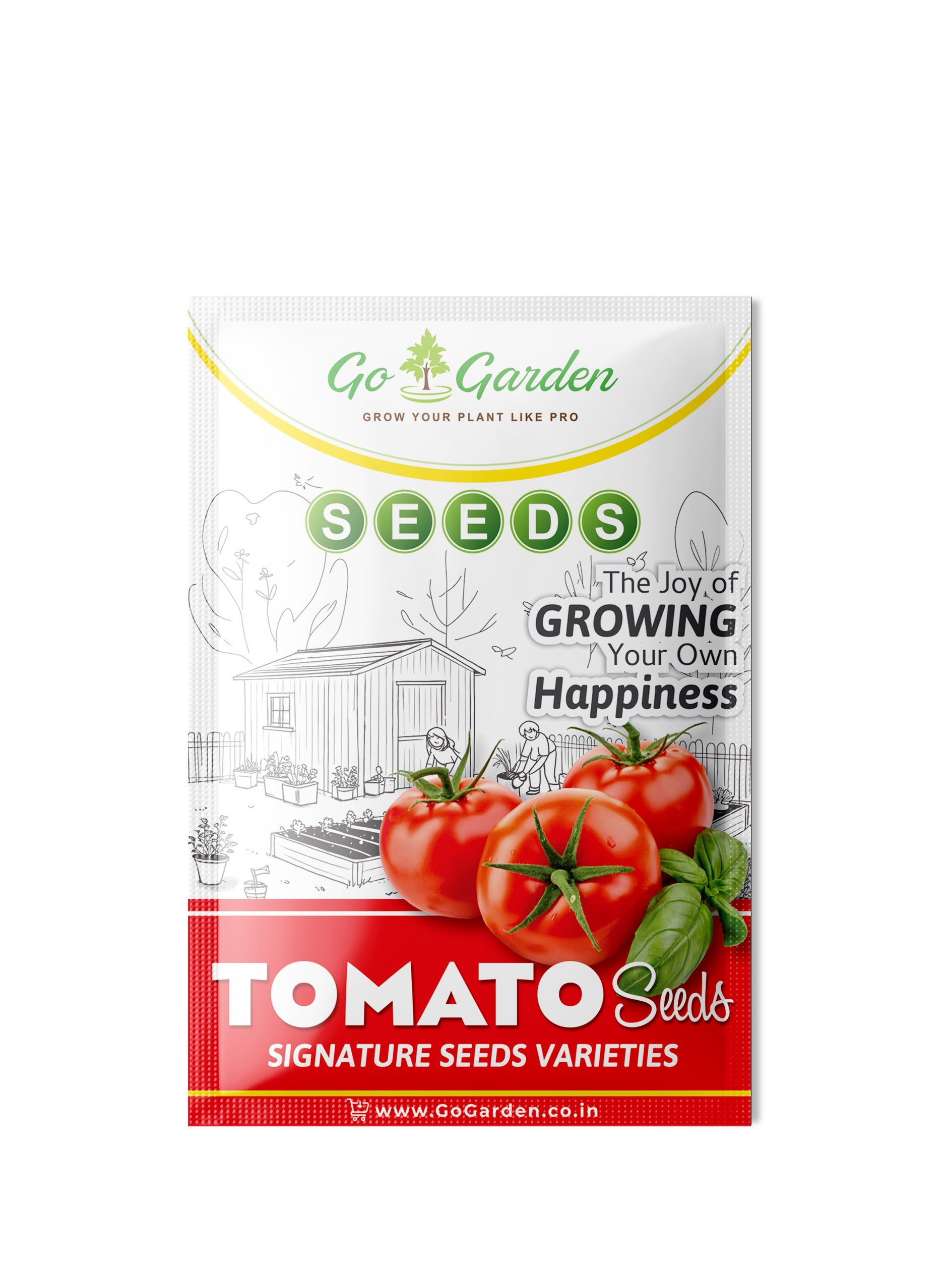 Tomato, Cherry Tomato Honey – Seeds (Red, Pack of 10g, 2000+ Seeds) Seeds to grow in Your Home & kitchen garden